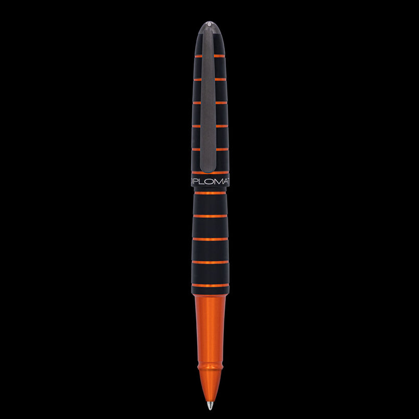 Diplomat Elox Ring Rollerball
