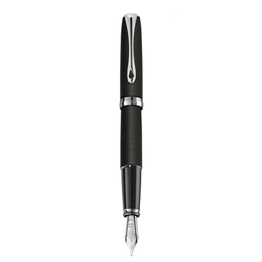 Diplomat Excellence A2 Oxyd Iron Fyldepen