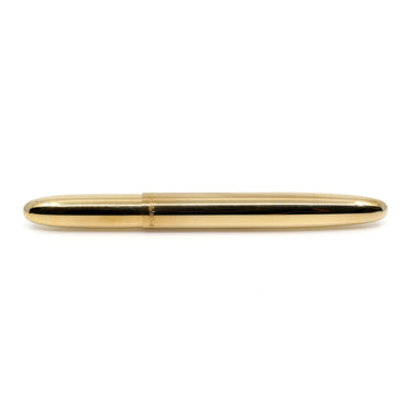Fisher Space Pen Bullet - Brass