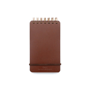 Midori Grain Notesblok