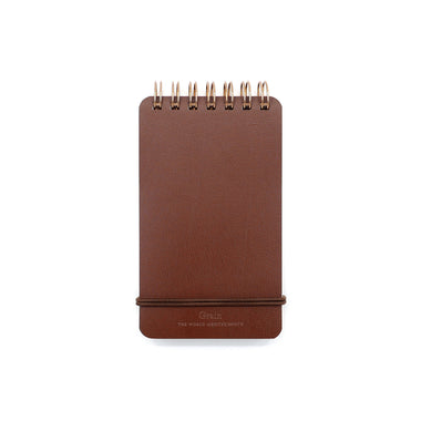 Midori Grain Notesblok
