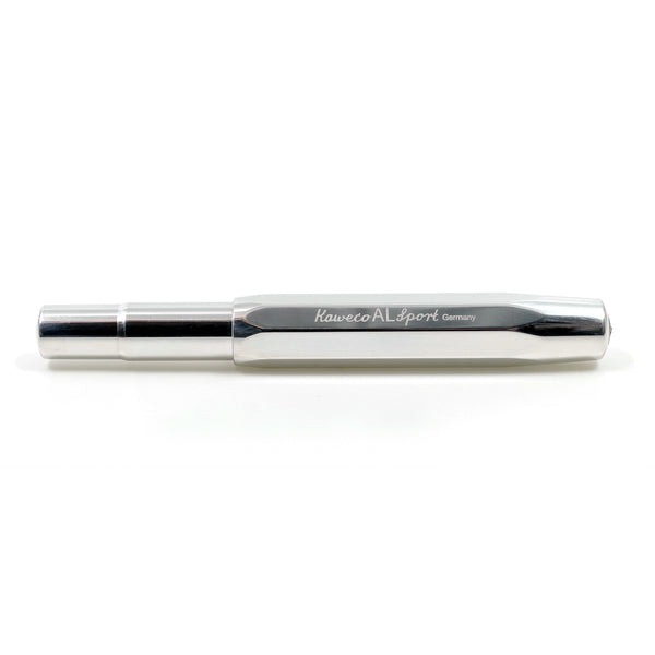 Kaweco AL Sport Rollerball - Raw