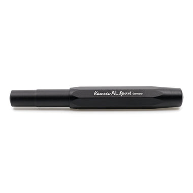 Kaweco AL Sport Rollerball - Sort