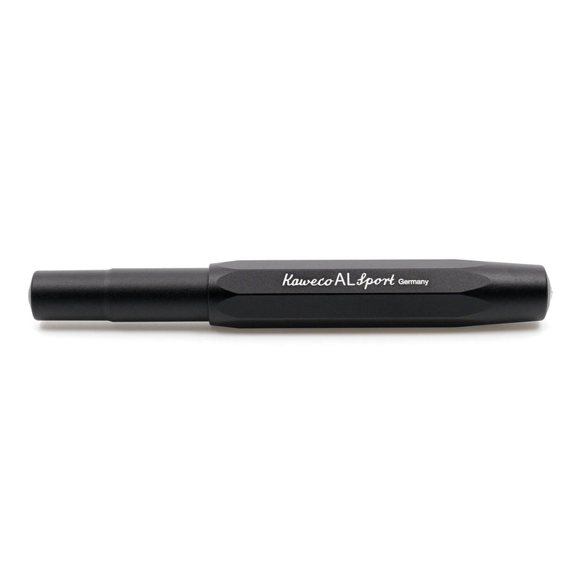 Kaweco AL Sport Rollerball - Sort