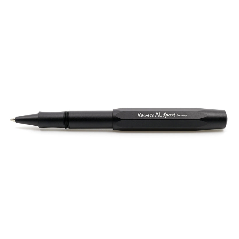 Kaweco AL Sport Rollerball - Sort