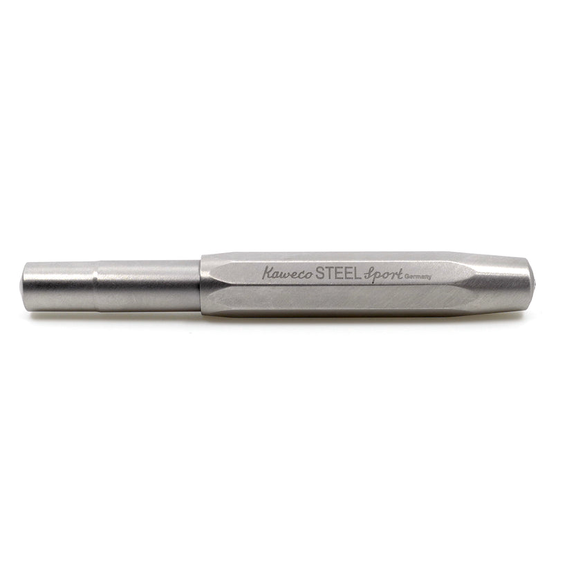 Kaweco Steel Sport Rollerball