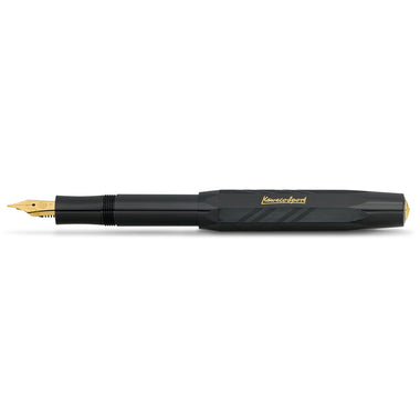 Kaweco Classic Sport Guilloche Fyldepen