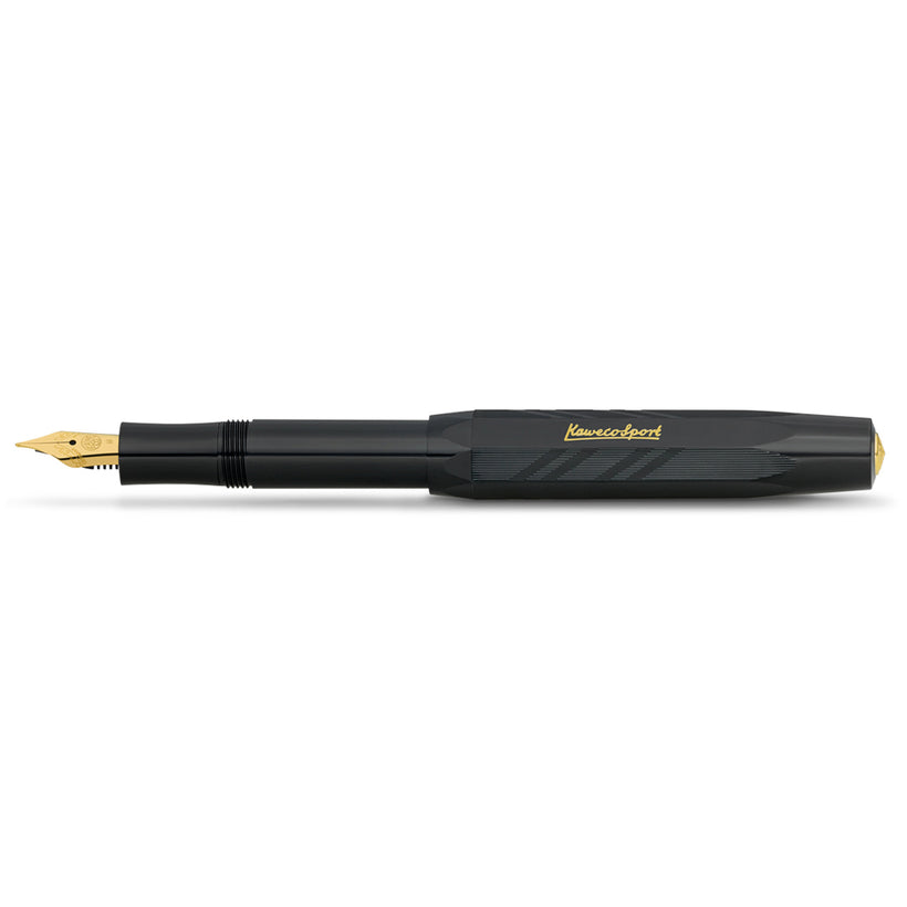 Kaweco Classic Sport Guilloche Fyldepen