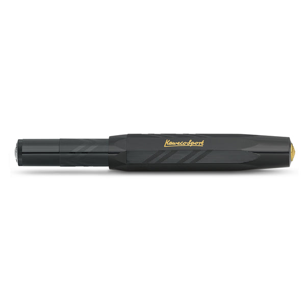 Kaweco Classic Sport Guilloche Rollerball