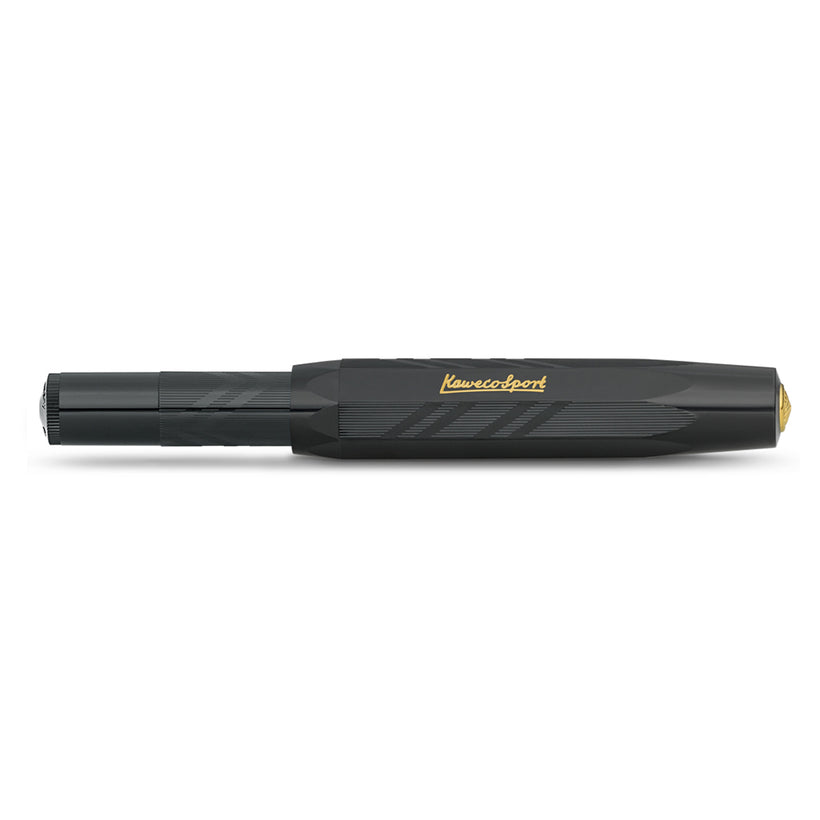 Kaweco Classic Sport Guilloche Rollerball