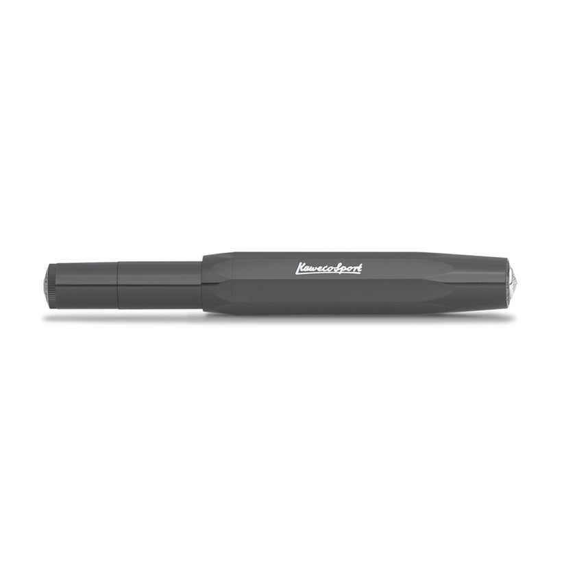 Kaweco Skyline Sport Fyldepen - Grå