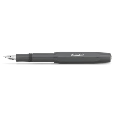 Kaweco Skyline Sport Fyldepen - Grå