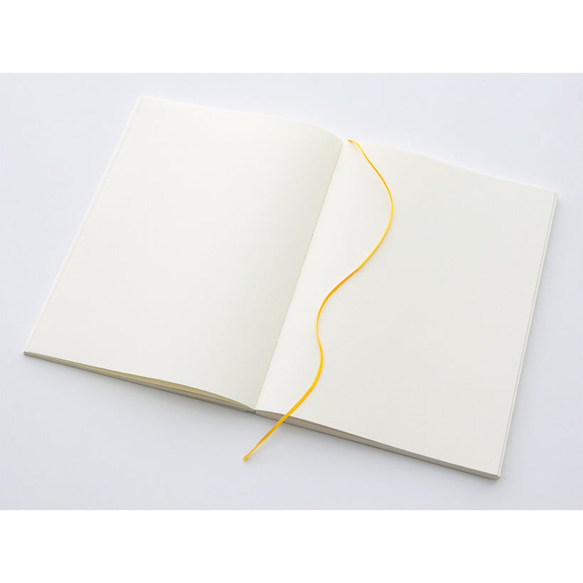 Midori MD Notesbog A5 - Blank
