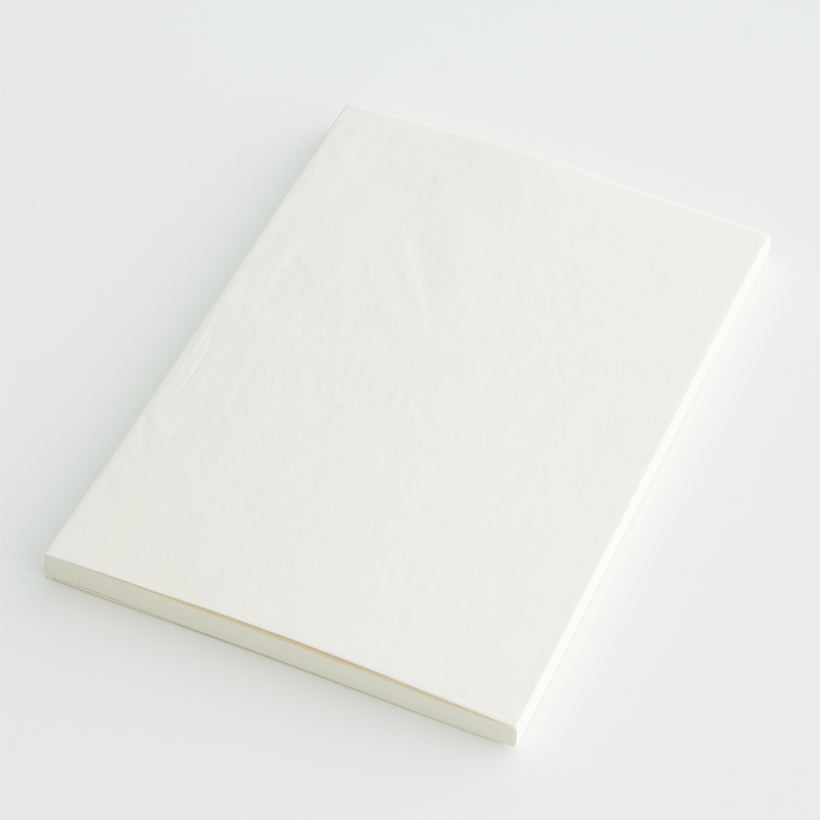 Midori MD Notesbog A5 - Blank