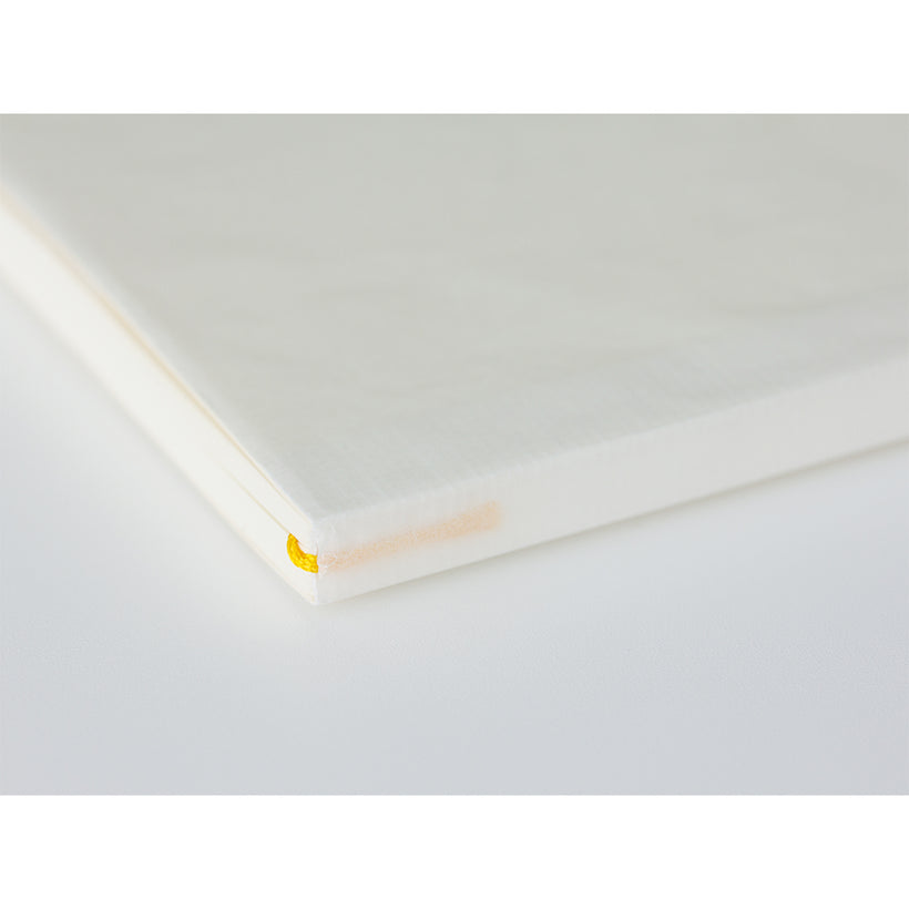 Midori MD Notesbog A5 - Blank