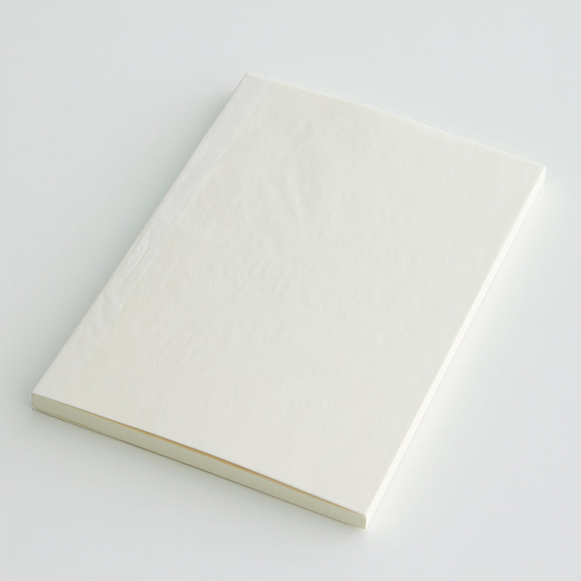 Midori MD Notesbog A5 - Linieret