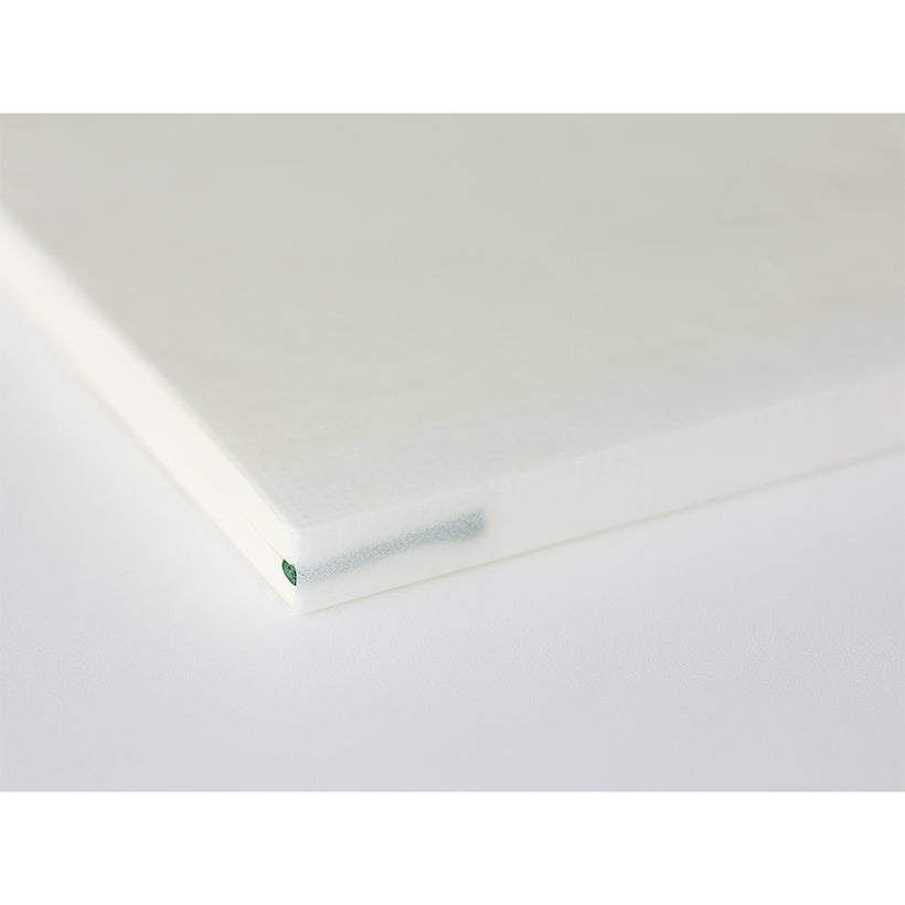 Midori MD Notesbog A5 - Linieret