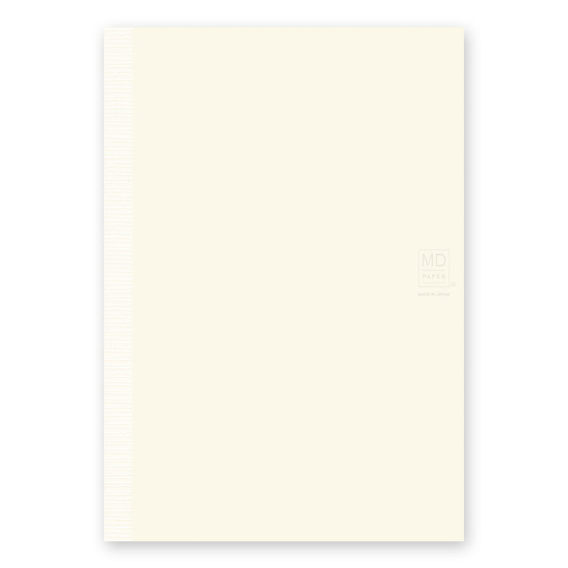 Midori MD Notesbog A5 - Ternet