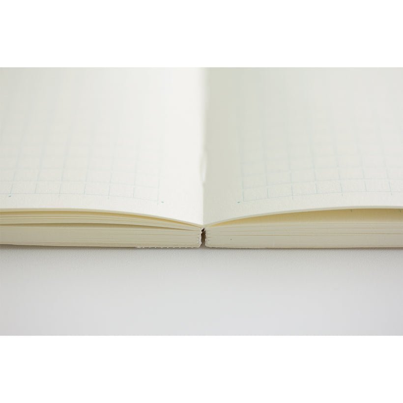 Midori MD Notesbog A5 - Ternet