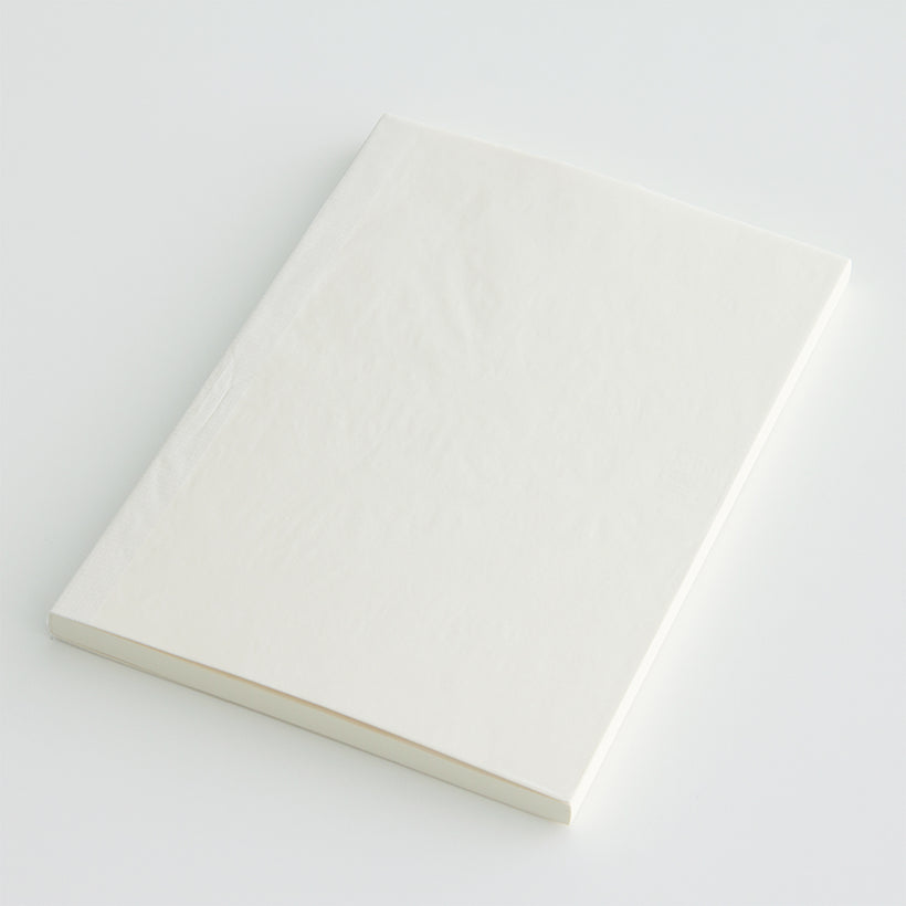 Midori MD Notesbog A5 - Ternet