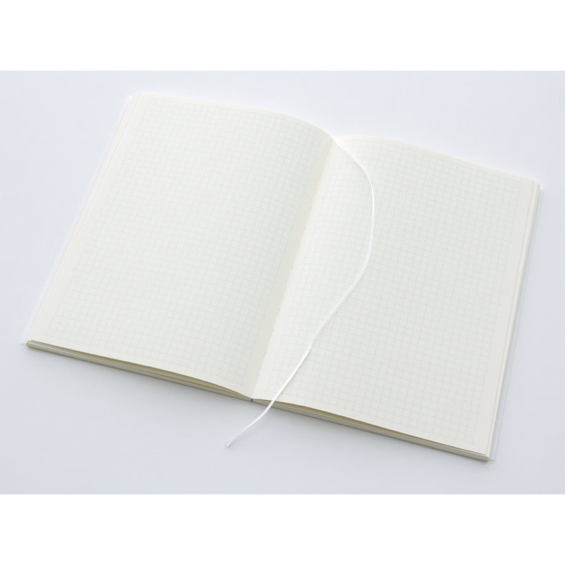Midori MD Notesbog A5 - Ternet