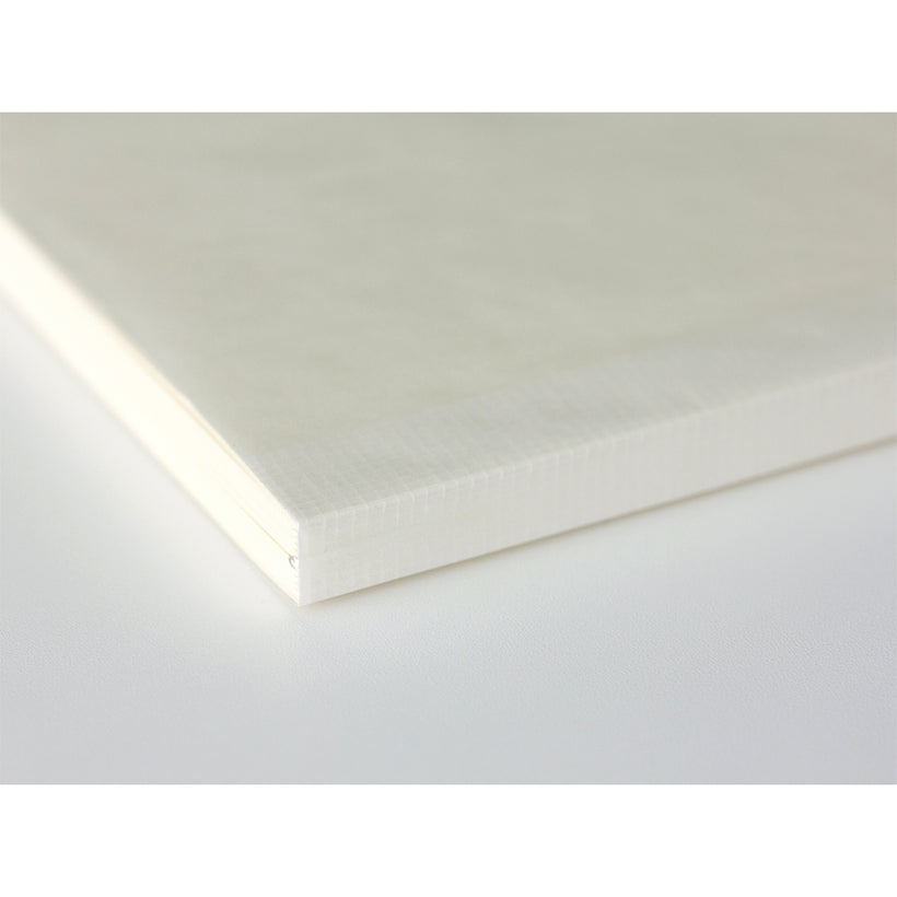 Midori MD Notesbog A5 - Ternet