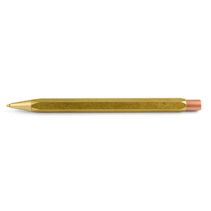 Ystudio Classic Mechanical Pencil