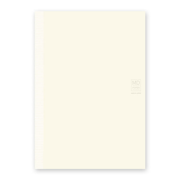 Midori MD Notesbog A5 - Blank