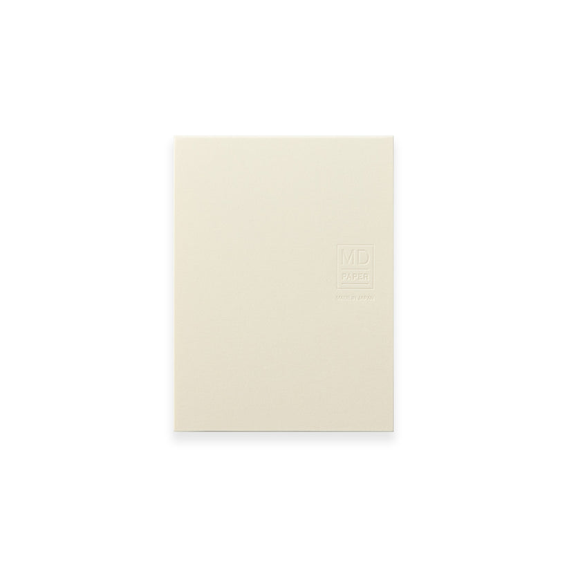 Midori MD Sticky Memo Pad - A7