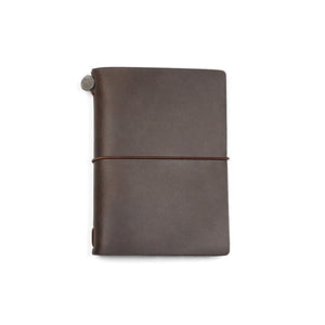 Midori Traveler's Notebook