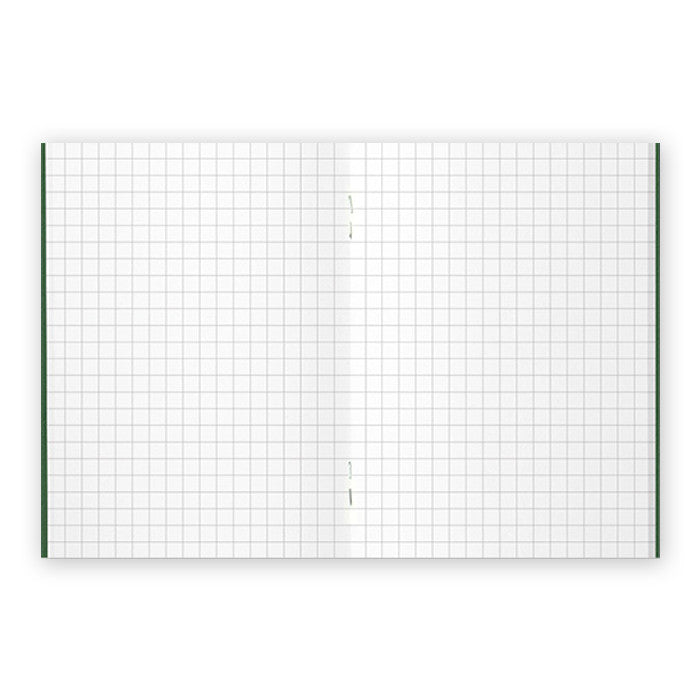 Traveler's Notebook Refill Passport Size - Ternet