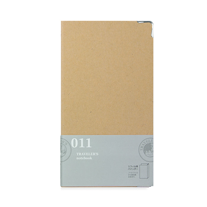 Traveler’s Notebook - Samlemappe