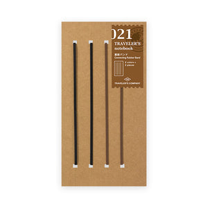 Traveler's Notebook - Connecting Rubber Band