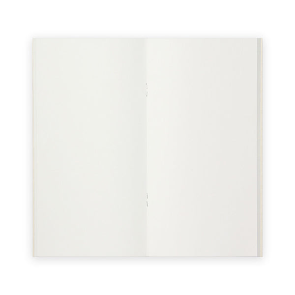 Traveler's Notebook Refill - Light Weight Paper