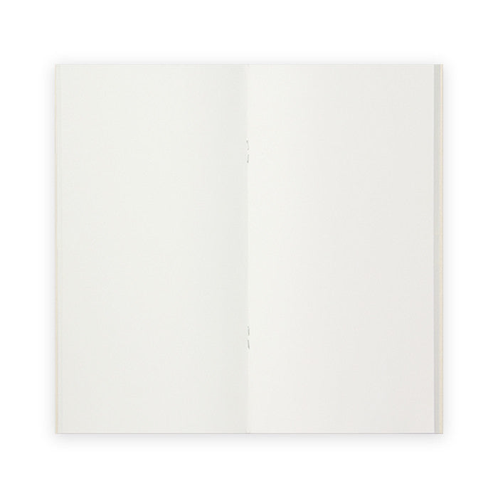 Traveler's Notebook Refill - Light Weight Paper
