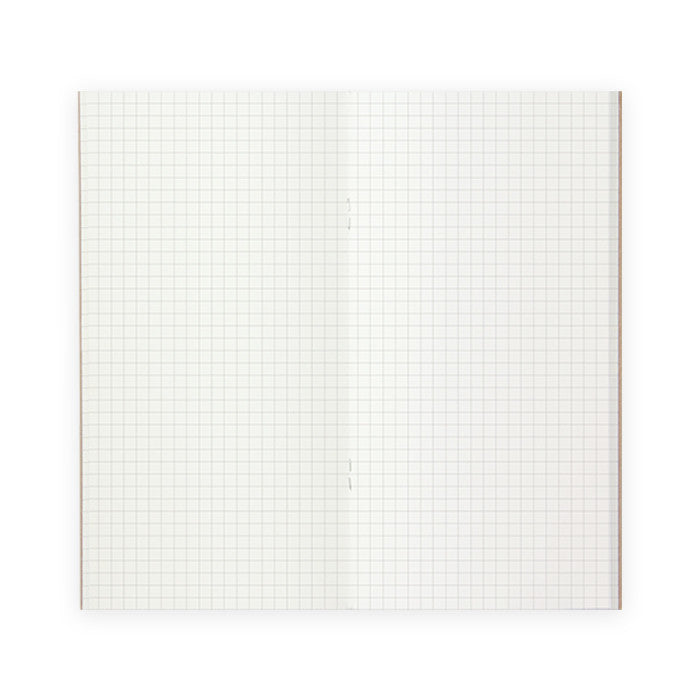 Traveler's Notebook Refill - Ternet