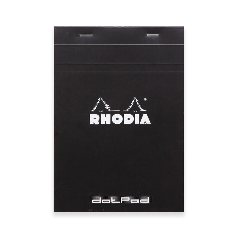 Rhodia Bloc N° 16 - A5, Dot Grid