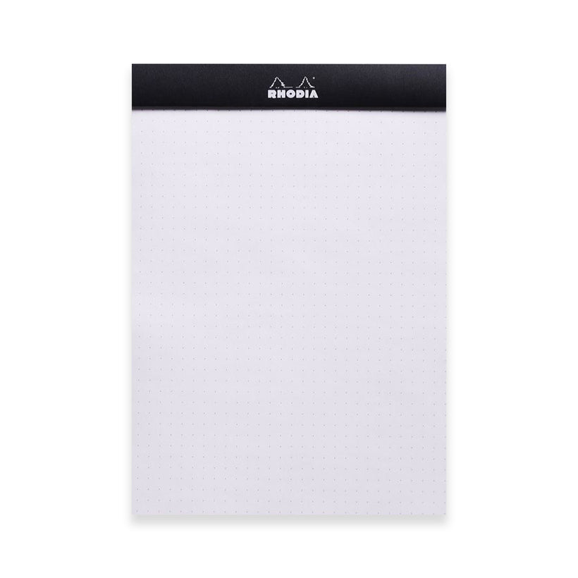 Rhodia Bloc N° 16 - A5, Dot Grid