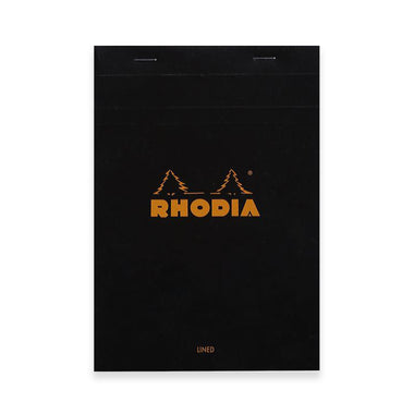 Rhodia Bloc N° 16 - A5, Linieret