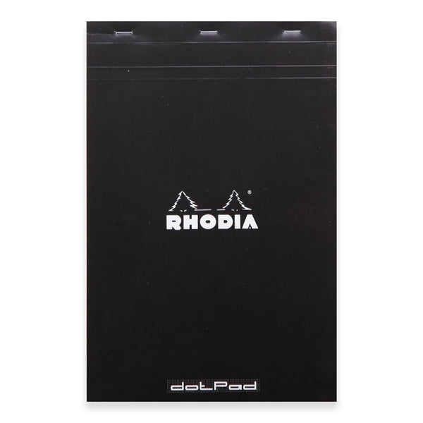 Rhodia Bloc N° 18 - A4, Dot Grid