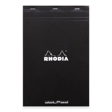Rhodia Bloc N° 18 - A4, Dot Grid