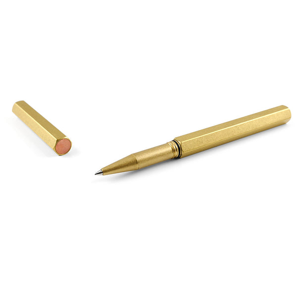 Ystudio Classic Rollerball Pen