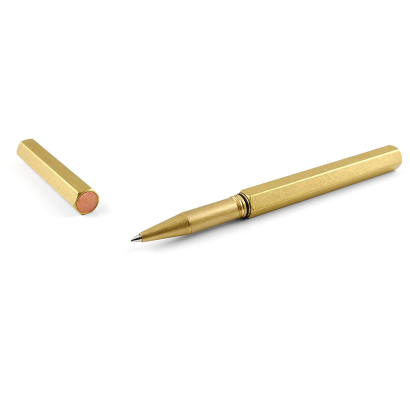 Ystudio Classic Rollerball Pen