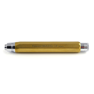 Kaweco Sketch Up Brass Blyant