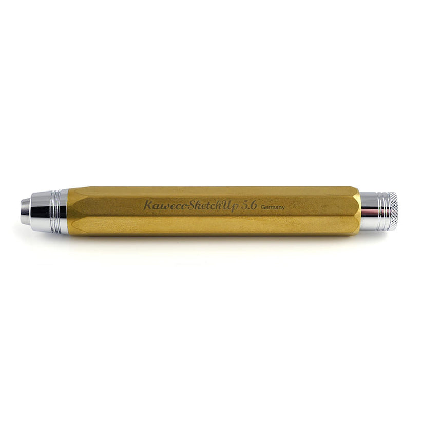 Kaweco Sketch Up Brass Blyant
