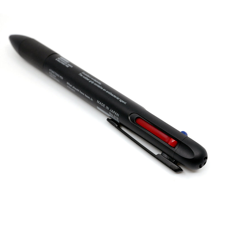 Stálogy Editor’s Series 4Functions Pen