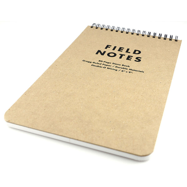 Field Notes Steno Notesblok