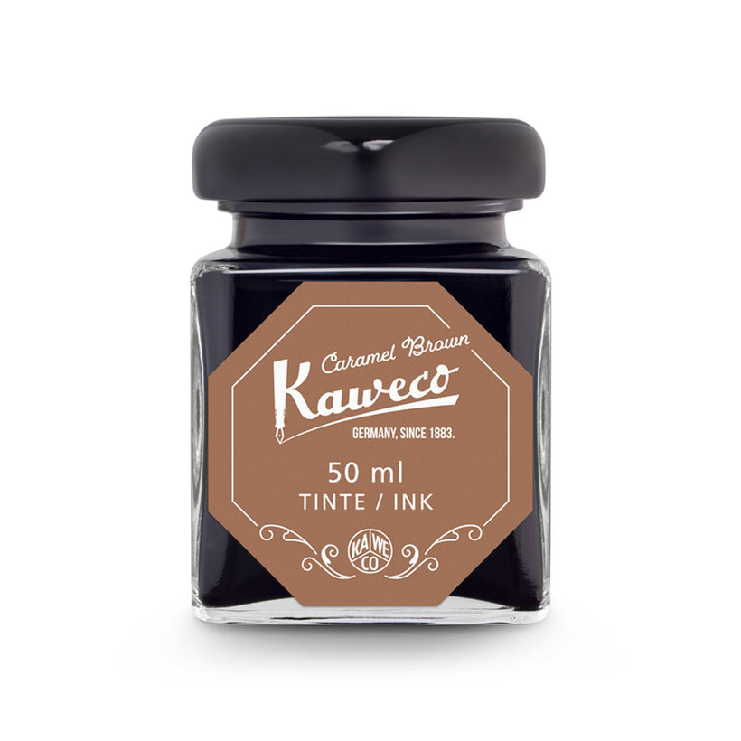 Kaweco Blæk - Brun