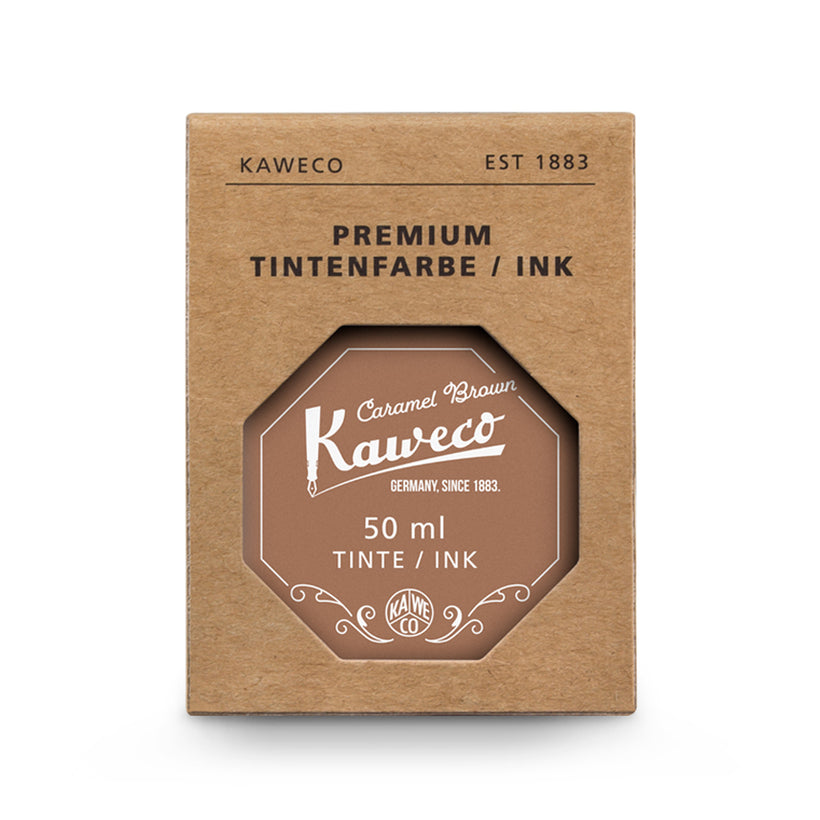 Kaweco Blæk - Brun