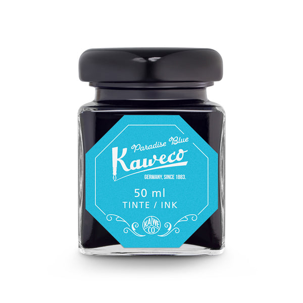 Kaweco Blæk - Paradis Blå